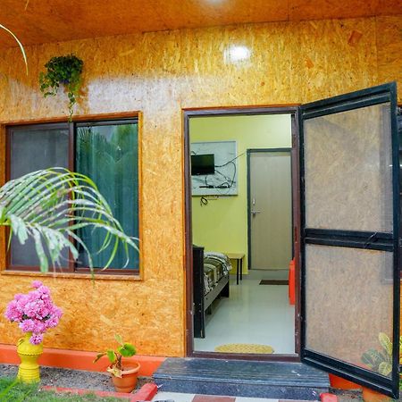 Lotus Pond Resort & Spa Bapatla Exterior photo