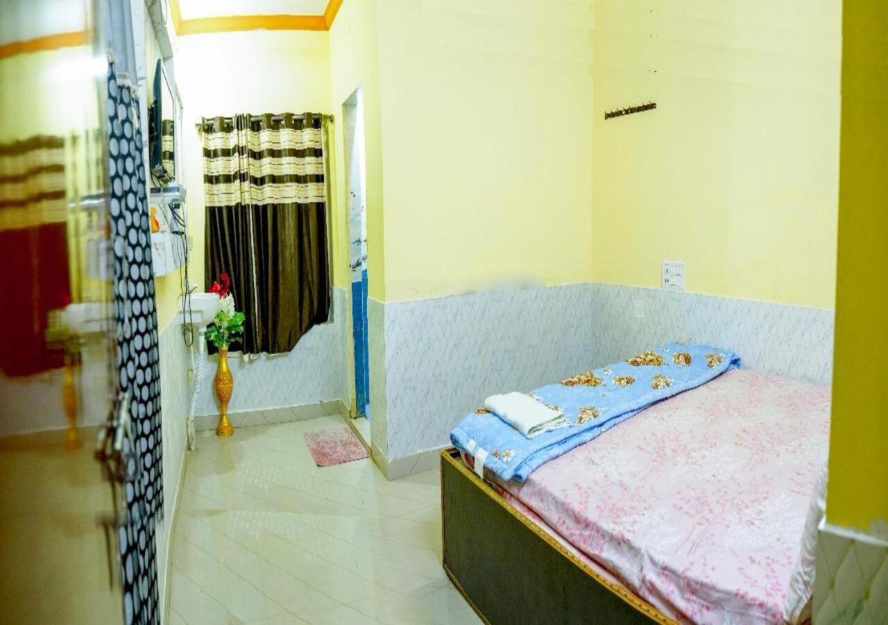 Lotus Pond Resort & Spa Bapatla Exterior photo